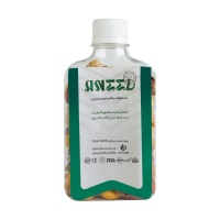  جیبی چهارمغز آنید - 120 گرم636538bfa037946270